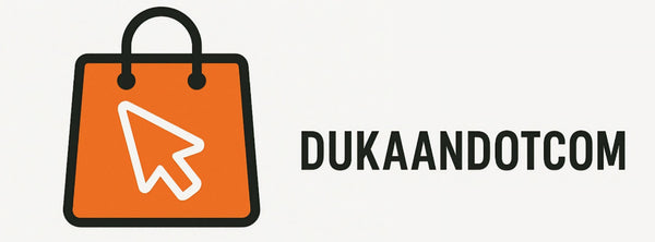 Dukaan Dot Com